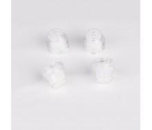 Ionic Superjet+ Micro Filter 4 Pack